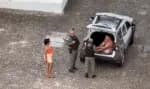 Homem agride namorada com mais de 60 golpes e corre para responder por tentativa de feminicídio