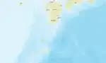 Um terremoto de magnitude 5,5 atingiu a região costeira no sudoeste do Japão