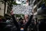 Porto Alegre realiza a primeira Copa Antifascista, que integra competições de futebol, debates políticos e ações de mobilização social