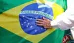 Lula declara que é inaceitável a interferência do governo dos EUA na Justiça brasileira