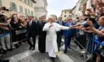 Roma aguarda meio milhão de jovens católicos para o Jubileu