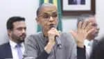 Após os ataques, Marina afirma que alguns deputados apenas oferecem desrespeito