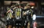 Agenda L!: curtinhas do Atlético-MG do dia 23/07/2025