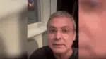 Lindbergh Farias ironiza: “Zambelli foi presa. Eduardo, cuidado”