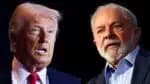 Governo Lula: Medidas para combater a alta carga tributária imposta pela política do ex-presidente Trump
