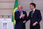 França reconhece o Estado da Palestina