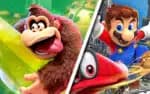 Confirmou-se que Donkey Kong Banaanza é desenvolvido pela mesma equipe de Super Mario Odyssey