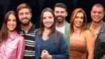 Quem deve permanecer na última semana do jogo em Power Couple?