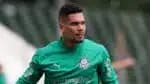 Paulinho sofreu nova cirurgia na perna direita