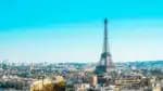 O calor extremo causa problemas no topo da Torre Eiffel e impacta o torneio de Wimbledon na Europa