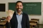 Cerca de 29 mil professores têm direito a receber precatórios do Fudef, totalizando R$ 827 milhões, a partir de hoje (29/07)