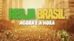 Partidários de Bolsonaro organizam manifestação em apoio ao ex-presidente, sem sua presença