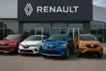 Descubra três carros Renault seminovos com até R$ 30 mil, você vai adorar