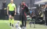 Técnico do Internacional declara: “Conquistamos a estabilidade”