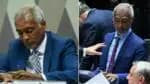 Romário realiza transplante capilar