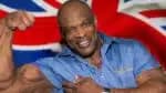 Ronnie Coleman: família confirma que fisiculturista “está consciente”