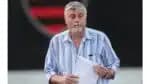 Runco é desligado do Flamengo após confusão com De La Cruz
