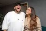Gominho fala sobre o falecimento de Preta Gil, amiga e figura emblemática da música