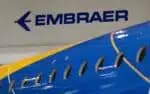 A Embraer entregou 61 aeronaves no segundo trimestre, com um aumento de 30% em relação ao ano anterior