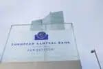 O Banco Central Europeu demonstra cautela em relação ao aumento da incerteza no comércio internacional
