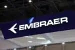 A Embracer entregou quatro aeronaves para a Força Aérea do Paraguai