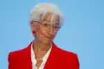 Christine Lagarde afirmou que o impacto das tarifas na inflação da UE permanece incerto