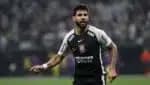 Yuri Alberto celebra renovação com o Corinthians: “Amo este clube”