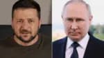 Rússia e Ucrânia realizam novas negociações de paz na Turquia