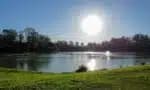 SP - ONDE CALOR/SÃO PAULO/DIA MAIS QUENTE - GERAL - Tarde de sol e muito calor na região do Ibirapuera, zona sul de São Paulo, nesta segunda-feira (17). A capital   paulista teve hoje o dia mais quente deste verão e do ano. A temperatura de 34°C foi registrada no meio da tarde   pelo Inmet (Instituto Nacional de Meteorologia) na estação meteorológica do Mirante de Santana, na zona norte da   cidade.   17/02/2025 - Foto: EDI SOUSA/ATO PRESS/ESTADÃO CONTEÚDO