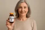 Níveis baixos de vitamina D podem ser corrigidos com suplementos fáceis de obter