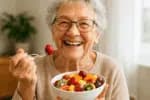 Uma dieta com esses nutrientes pode otimizar sua memória