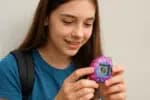 Tamagotchi se reinventa e mantém sua popularidade entre os fãs