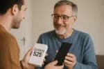 Amazon oferece desconto e Galaxy S25 recebe oferta especial no dia dos pais