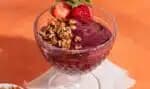 O COP determina que restaurantes oficiais não sirvam açaí e outros produtos considerados símbolos amazônicos devido ao risco de contaminação