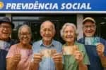 Salários do INSS: Período final para receber pagamento referente a julho