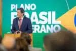 Haddad argumenta em favor da equipe econômica, menciona Delfim Netto e estabelece paralelos entre as projeções do mercado financeiro e a astrologia
