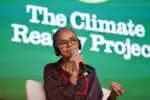 “É necessário implementar agora as metas climáticas que já foram estabelecidas”, afirma Marina Silva