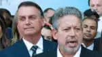 Presidente Jair Bolsonaro reccebe os deputados eleitos e os da base aliada, no Palácioo da Alvorada. | Sérgio Lima/Poder360 06.out.2022