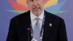 Entrevista coletiva do presidente Luiz Inácio Lula da Silva, André Corrêa do Lago,secretário de Clima, Energia e Meio Ambiente do Ministério das Relações Exteriores e Presidente da COP 30, eo ministro das Exteriores do Mauro Vieira, após o término da 17ª Reunião dos BRICS, no Museu de Artes Moderna (MAM) do Rio de Janeiro.| Sérgio Lima/Poder360 - 05.jul.2025