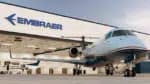 Embraer reverte prejuízo e obtém lucro de R$ 675 milhões no segundo trimestre