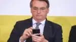 Bolsonaro é o quarto ex-presidente detido desde o processo de redemocratização