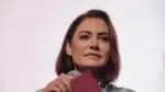 Michelle exclui possibilidade de candidatura à Presidência em 2026