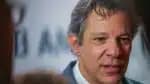 Haddad afirma que a privatização do Pix é inviável