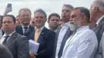União tenta atrair o Centrão para enfraquecer o governo Lula