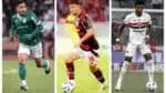 Palmeiras, Flamengo e SP encerram a Copa do Brasil com premiação de R$ 5,9 milhões