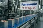 Como a Tesla evitou a falência da Panasonic?