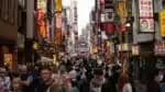 Japão bate recordes de calor em 24 horas