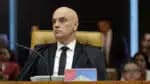 Moraes afirma que a operação é “a mais transparente do mundo”