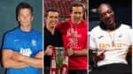 Celebridades possuem participações em clubes da Championship, que inicia nesta sexta-feira