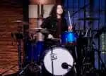 Ilan Rubin se junta aos Foo Fighters como novo baterista